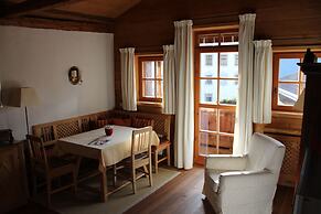 Landhaus Schloss Anras