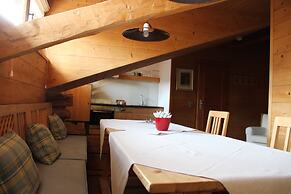 Landhaus Schloss Anras