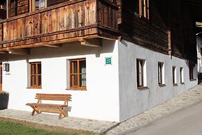 Landhaus Schloss Anras
