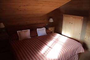 Landhaus Schloss Anras