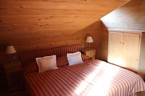 Landhaus Schloss Anras