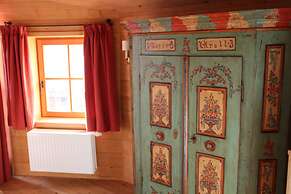 Landhaus Schloss Anras