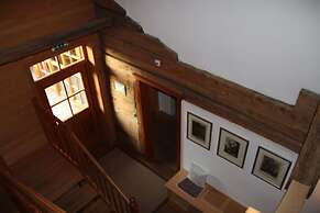 Landhaus Schloss Anras