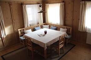 Landhaus Schloss Anras