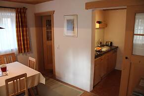 Landhaus Schloss Anras