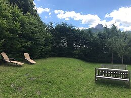 Landhaus Schloss Anras