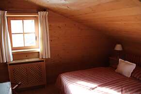 Landhaus Schloss Anras