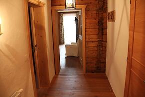 Landhaus Schloss Anras