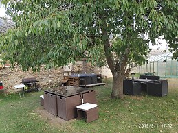 Chez Aurélia
