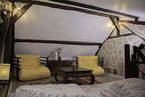 Chez Aurélia