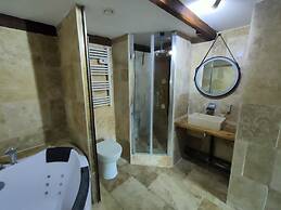 Chez Aurélia