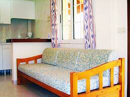 Apartaments Marina Sol i Pins