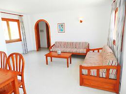 Apartaments Marina Sol i Pins
