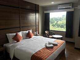 ATK Garden Hills