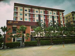 ATK Garden Hills