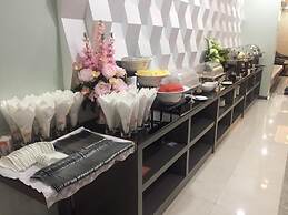ATK Garden Hills