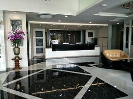 ATK Garden Hills