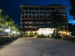 ATK Garden Hills
