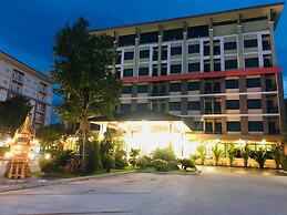ATK Garden Hills