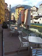 Hotel Siracusa