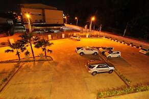 PPT Muar Hotel