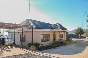 Qabuleka bnb