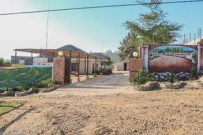 Qabuleka bnb