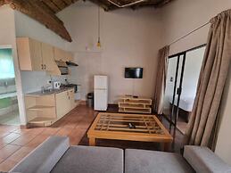 Qabuleka bnb