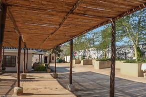 Qabuleka bnb