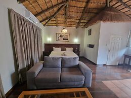 Qabuleka bnb