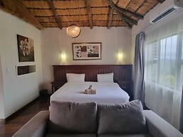 Qabuleka bnb