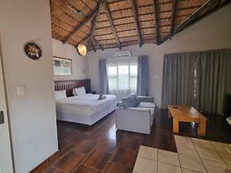Qabuleka bnb