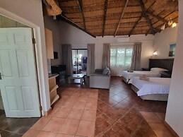 Qabuleka bnb