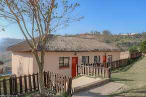 Qabuleka bnb