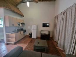 Qabuleka bnb