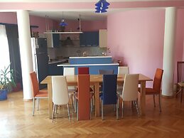 Apartments Seherzada