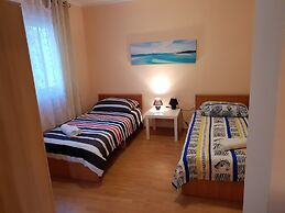 Apartments Seherzada
