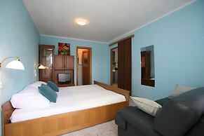 Apartments Seherzada