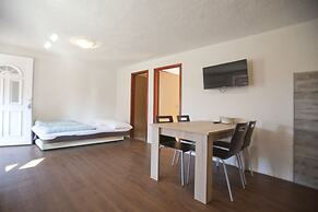 Apartments Seherzada