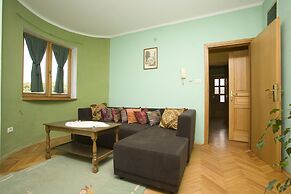 Apartments Seherzada