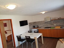 Apartments Seherzada