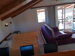 Apartments Seherzada