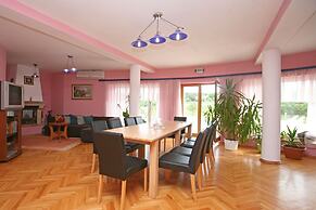 Apartments Seherzada