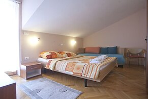Apartments Seherzada