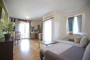 Apartments Seherzada