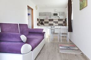 Apartments Seherzada