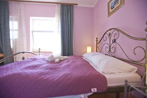 Apartments Seherzada