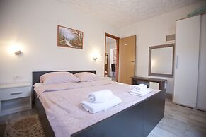 Apartments Seherzada