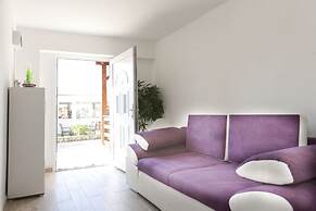 Apartments Seherzada
