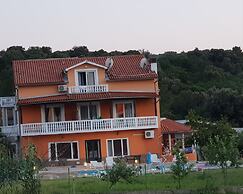 Apartments Seherzada